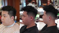 -魔匠男士理发馆BARBERSHOP