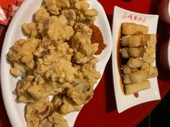 -山城辣妹子(定福庄店)