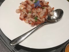 -晶苑餐厅(爱琴海购物中心)