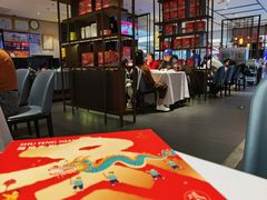 -眉州东坡·熊猫主题餐厅(枫蓝店)