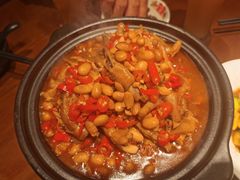 -辣瓦·江西爆炒馆子