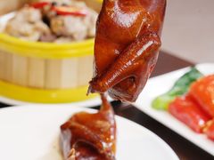 -香港狮子山下·明星粤菜餐厅(北苑店)