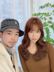 -简影造型·自选烫染接发salon