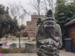 -茯茶镇