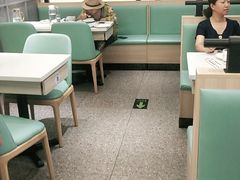 大堂-紫光园·烤鸭(美术馆店)