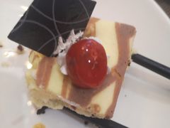 -鸿腾国际大酒店-海鲜姿造海鲜烤肉自助餐