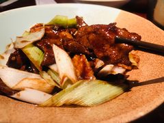 葱暴二样-外婆家(西溪印象城店)