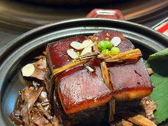 -姑苏家宴·苏帮菜·松鼠桂鱼(苏州总店)