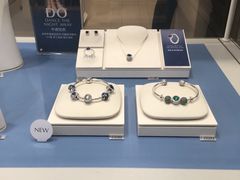 -Pandora潘多拉珠宝(宝山万达广场店)