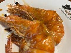 -汉巴味德·烤肉与啤酒的自助(杭州大悦城店)