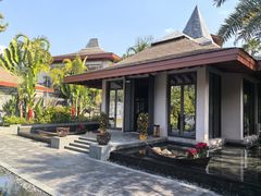 -广州都喜泰丽温泉度假酒店
