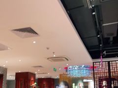 大堂-点都德(华强南店)