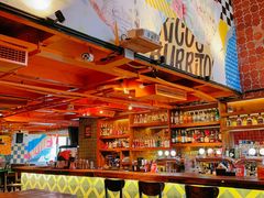 -Q MEX 库迈墨西哥餐吧(三里屯店)