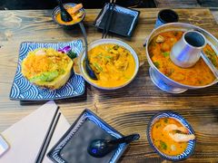 -Hi YOU你的饭局泰餐厅(雍和宫店)