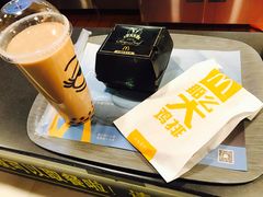 -麦当劳(龙之梦购物中心店)