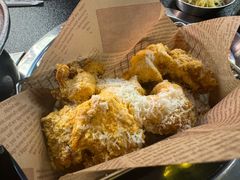 -包装马车·韩国料理·포장마차