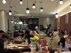 -必胜客(阿罗海店)