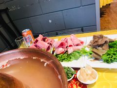 -下马陵贰号