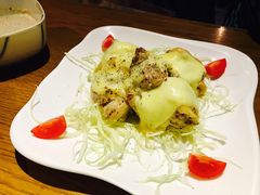 -万藏·荞麦酒房BANKURA JAPANESE SOBA KITCHEN(长乐路店)