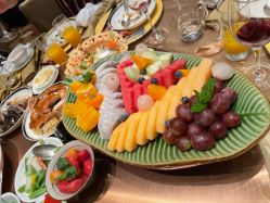 -广州富力君悦大酒店·宴会厅