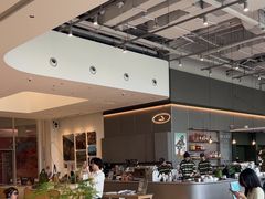 -SAANCI山池咖啡(海上世界文化艺术中心店)