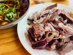 -三中高皇羊肉馆