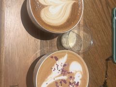 -Peet's 皮爷咖啡(东湖路手作店)