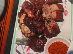 -外婆烧.老杭帮菜(庆春店)
