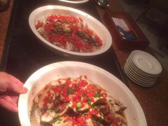 -济南香格里拉·咖啡泉自助餐厅