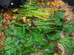 -唐记麻辣拌麻辣烫(景田东路店)