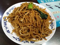 南昌炒粉-龙老五汤店(站前西路店)