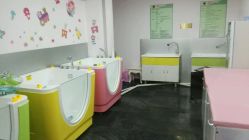 -美满国际月子中心(合生汇店)