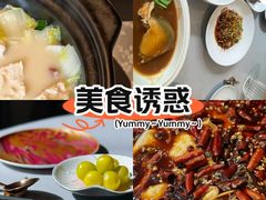 -沈灶河豚宴·河豚融合餐厅(汉中路店)