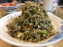 -蓝田九大碗民俗食府(蓝田店)