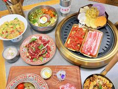 -杨小佳·齐齐哈尔烤肉·烤串(广州店)