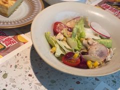 -战斧牛排餐厅(百盛优客店)