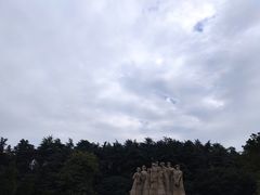 -雨花台烈士纪念馆