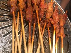 -The COOK·厨餐厅·自助餐(浦东嘉里大酒店)
