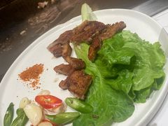 -火地铁板烧(昆山万象汇店)