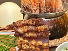 -隅乐胡椒虾·台湾菜·团建(皇岗店)