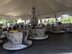 -南京银杏湖乐园