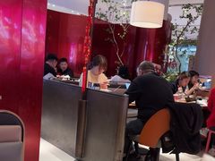 -老板恋上鱼(恒隆广场店)