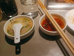-海底捞火锅(大唐店)