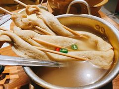 -冰川冷面·延边菜·炭烤串(观前店)