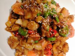 -茶叁酒肆·楚味江湖(菱角湖店)