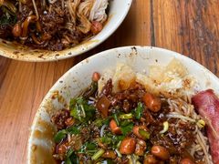 -宋记海南粉传承老店(人民西路店)