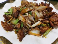 -青龙柳条豆腐(魁星路店)