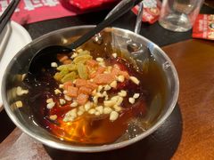 -九村烤脑花(大石坝总店)