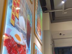 -百乐门粉面店(二龙喉分店)