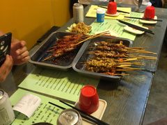 -西单翅酷(西单店)